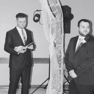 Meet your Posher, Eric